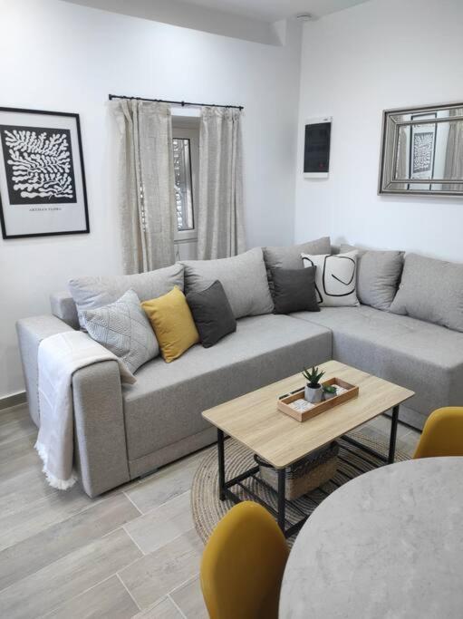 Garitsa Apartments Corfu  Exterior foto